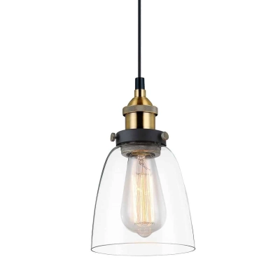 Lampa wisząca Francis MDM-2563/1 GD+CL Italux  tylko brac - rabaty czekaja
